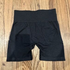 TALA sculpt seamless scrunch cycling shorts